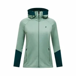 Damen Fleecejacken