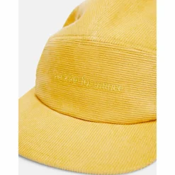 Peak Performance Urban Outdoor|Urban Outdoor<· Cord mellow yellow