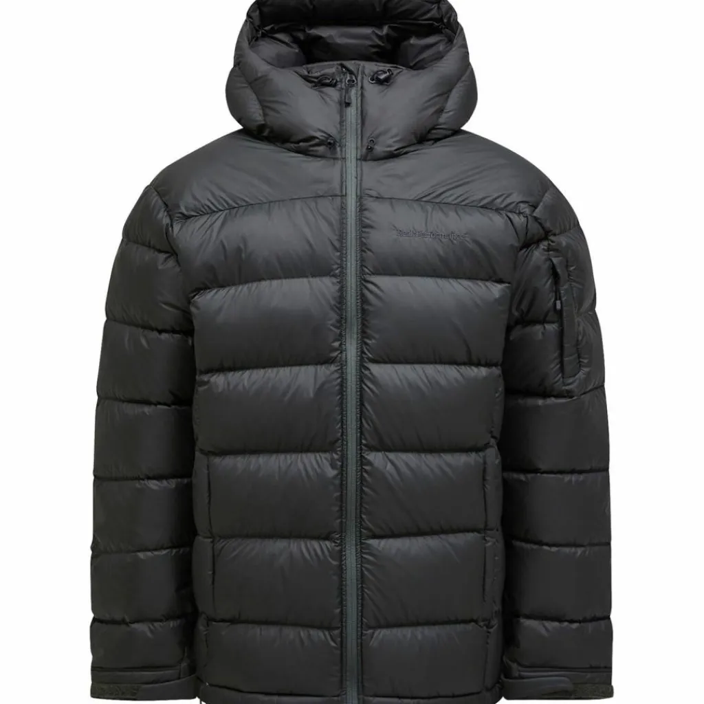 · Frost Herren Winterjacken