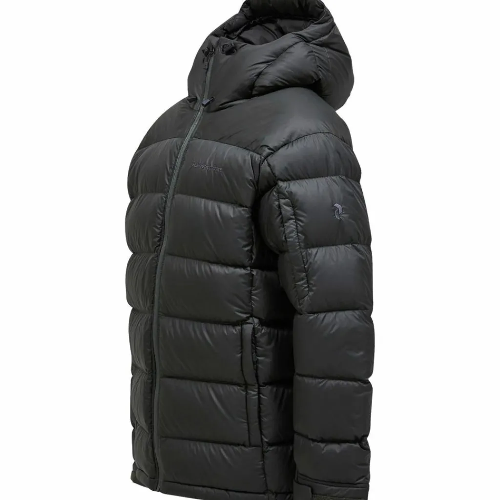 · Frost Herren Winterjacken