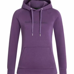 Peak Performance Pullover & Sweats<· Ground indigo