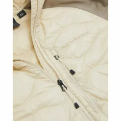 Peak Performance Urban Outdoor|Winterjacken<· Helium sand fog-sand fog melange