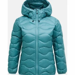 Peak Performance Winterjacken<· Helium deluded vision