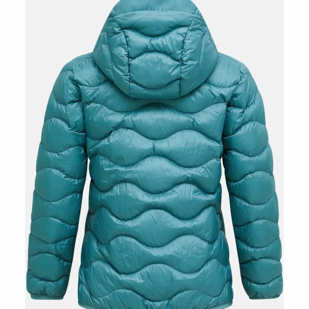 Peak Performance Winterjacken<· Helium deluded vision