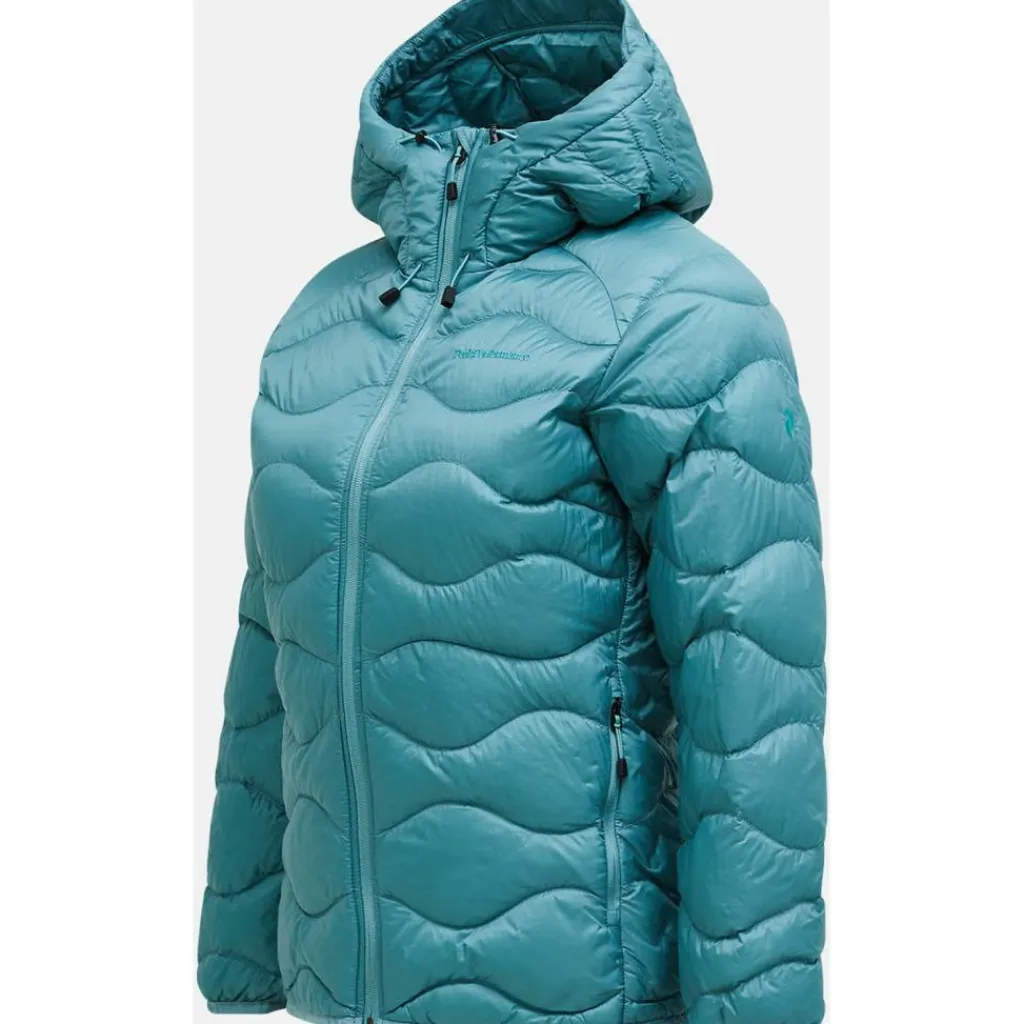 Peak Performance Winterjacken<· Helium deluded vision