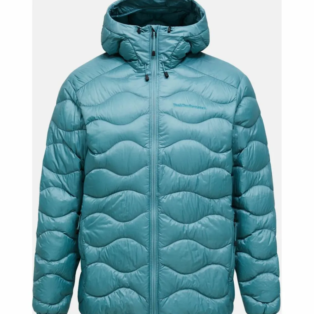 New · Helium Herren Urban Outdoor|Winterjacken