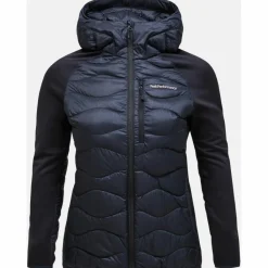 Peak Performance Wandern|Urban Outdoor<· Helium black