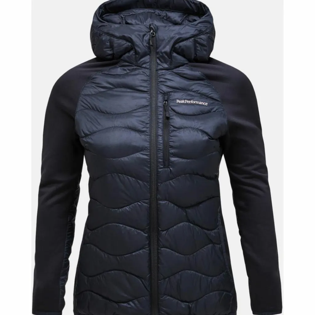 Peak Performance Wandern|Urban Outdoor<· Helium black