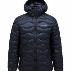 Peak Performance Wandern|Urban Outdoor<· Helium black