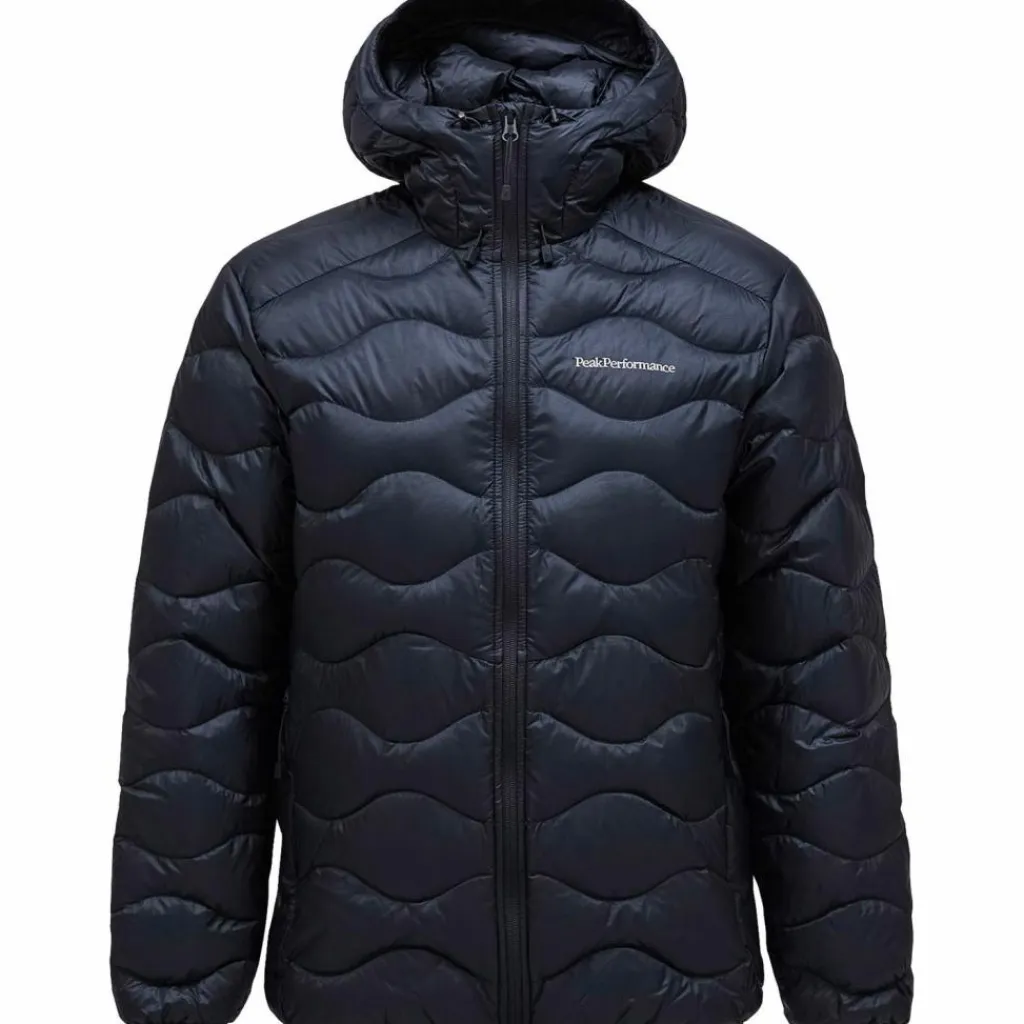 Peak Performance Wandern|Urban Outdoor<· Helium black