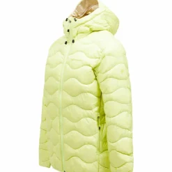 Peak Performance Urban Outdoor|Winterjacken<· Helium sunny adventure-sand fog