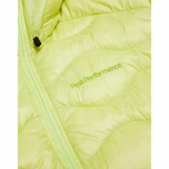 Peak Performance Urban Outdoor|Winterjacken<· Helium sunny adventure-sand fog
