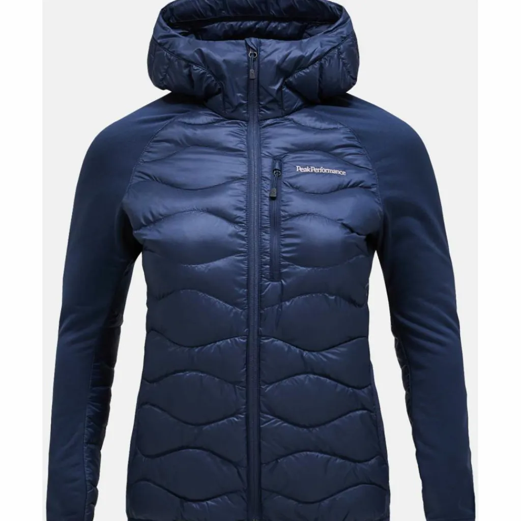 · Helium Damen Urban Outdoor|Winterjacken