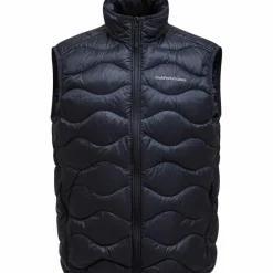 Peak Performance Urban Outdoor<· Helium black