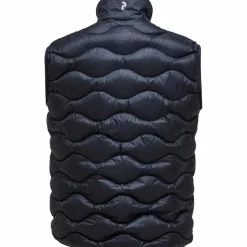 Peak Performance Urban Outdoor<· Helium black