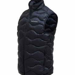 Peak Performance Urban Outdoor<· Helium black