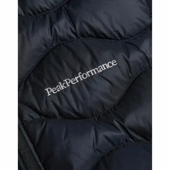 Peak Performance Urban Outdoor<· Helium black