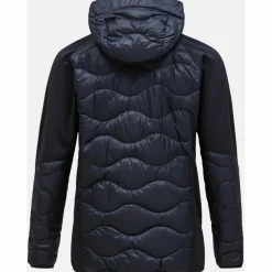Peak Performance Urban Outdoor|Winterjacken<· Helium black