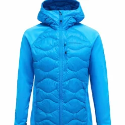 Peak Performance Urban Outdoor|Winterjacken<· Helium brilliant blue