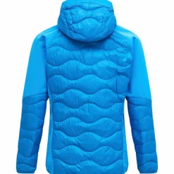 Peak Performance Urban Outdoor|Winterjacken<· Helium brilliant blue