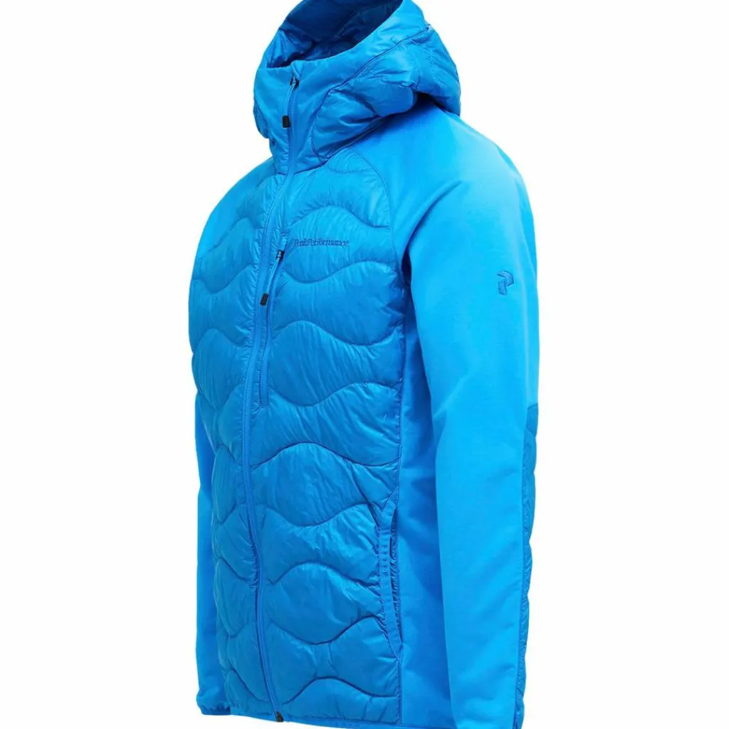 Peak Performance Urban Outdoor|Winterjacken<· Helium brilliant blue