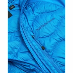 Peak Performance Urban Outdoor|Winterjacken<· Helium brilliant blue