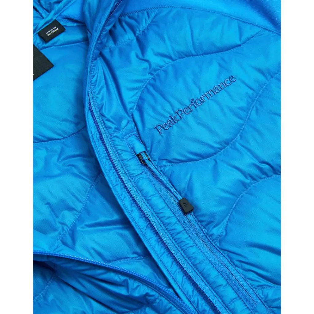 Peak Performance Urban Outdoor|Winterjacken<· Helium brilliant blue