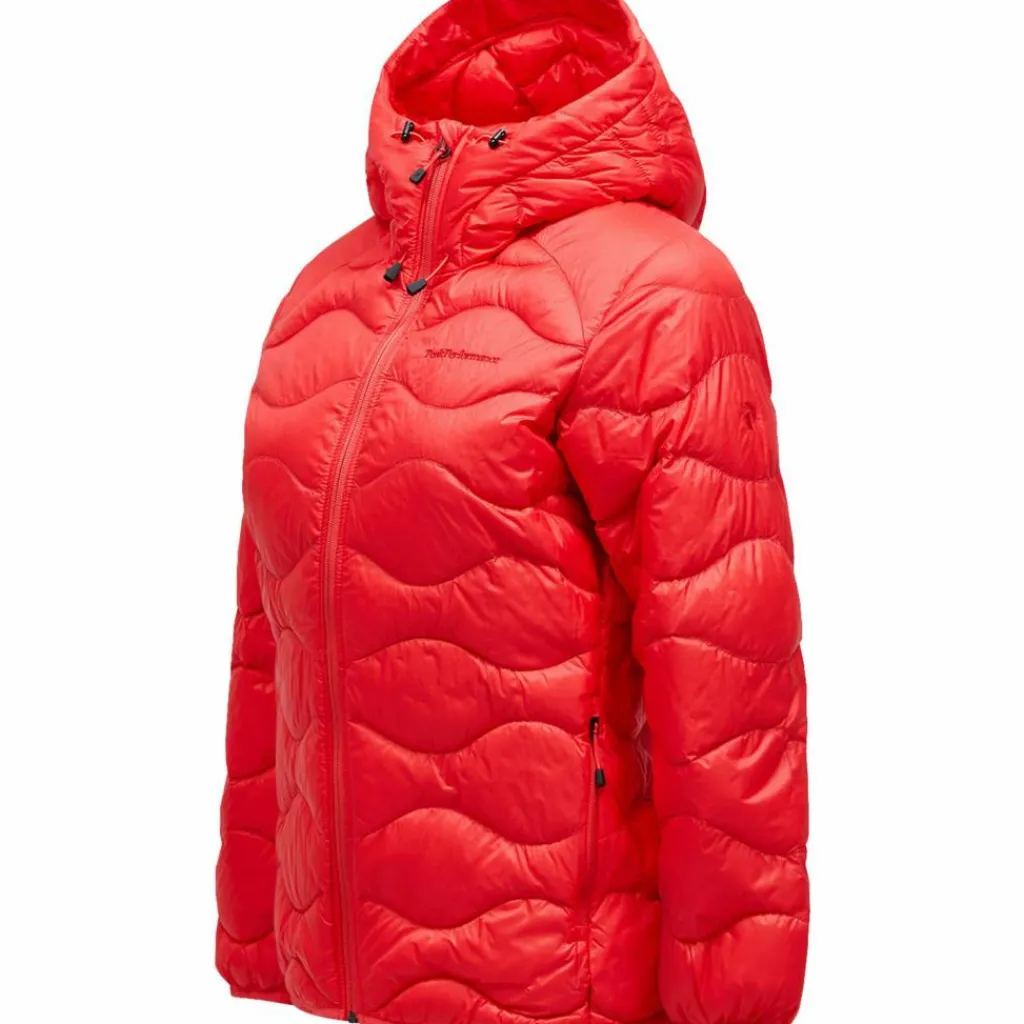 · Helium Damen Winterjacken