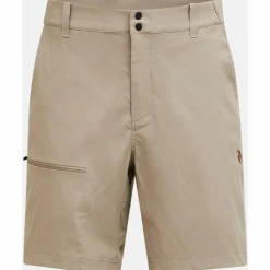 Peak Performance Wandern|Hosen<· Iconiq avid beige