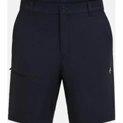 Peak Performance Wandern|Urban Outdoor<· Iconiq black