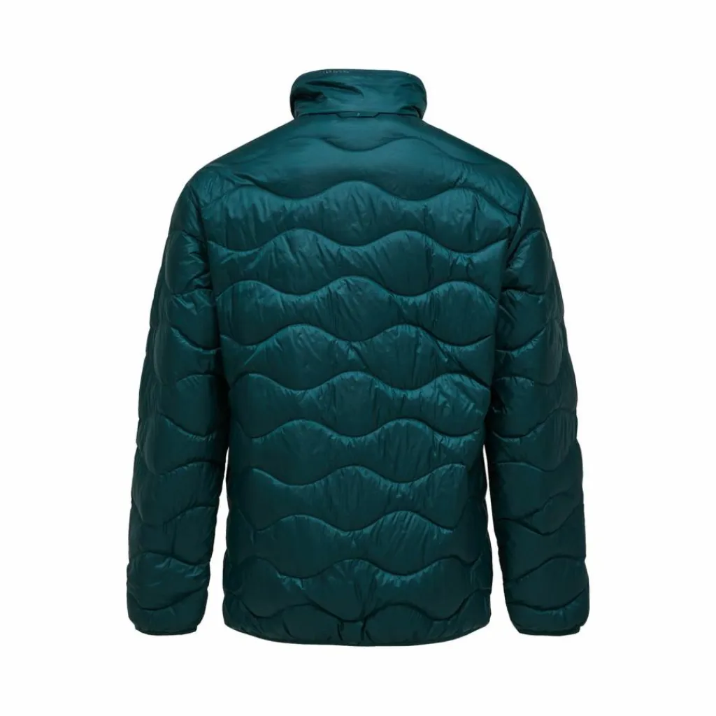 Sale · M Helium Down Jacket Herren Winterjacken