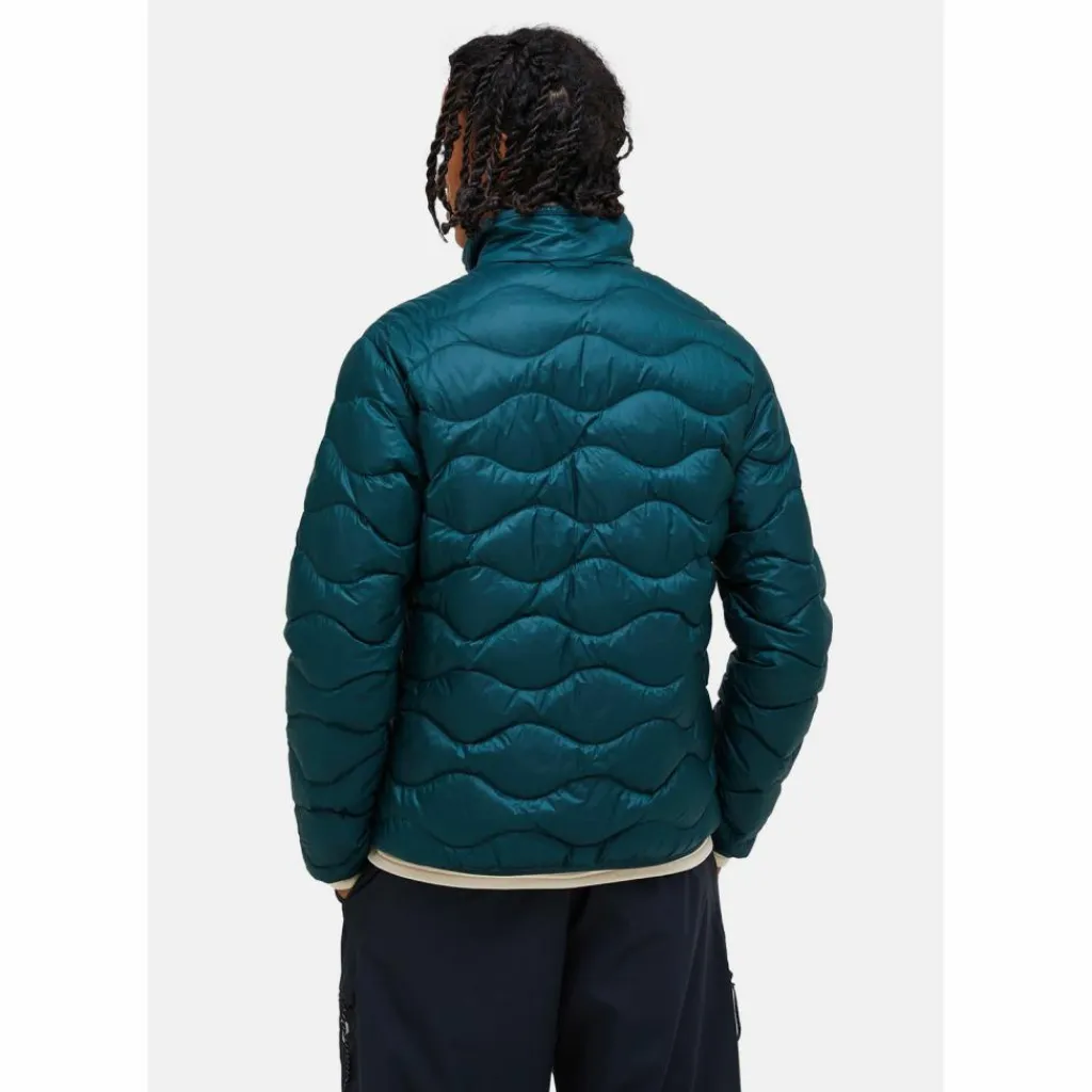 Sale · M Helium Down Jacket Herren Winterjacken