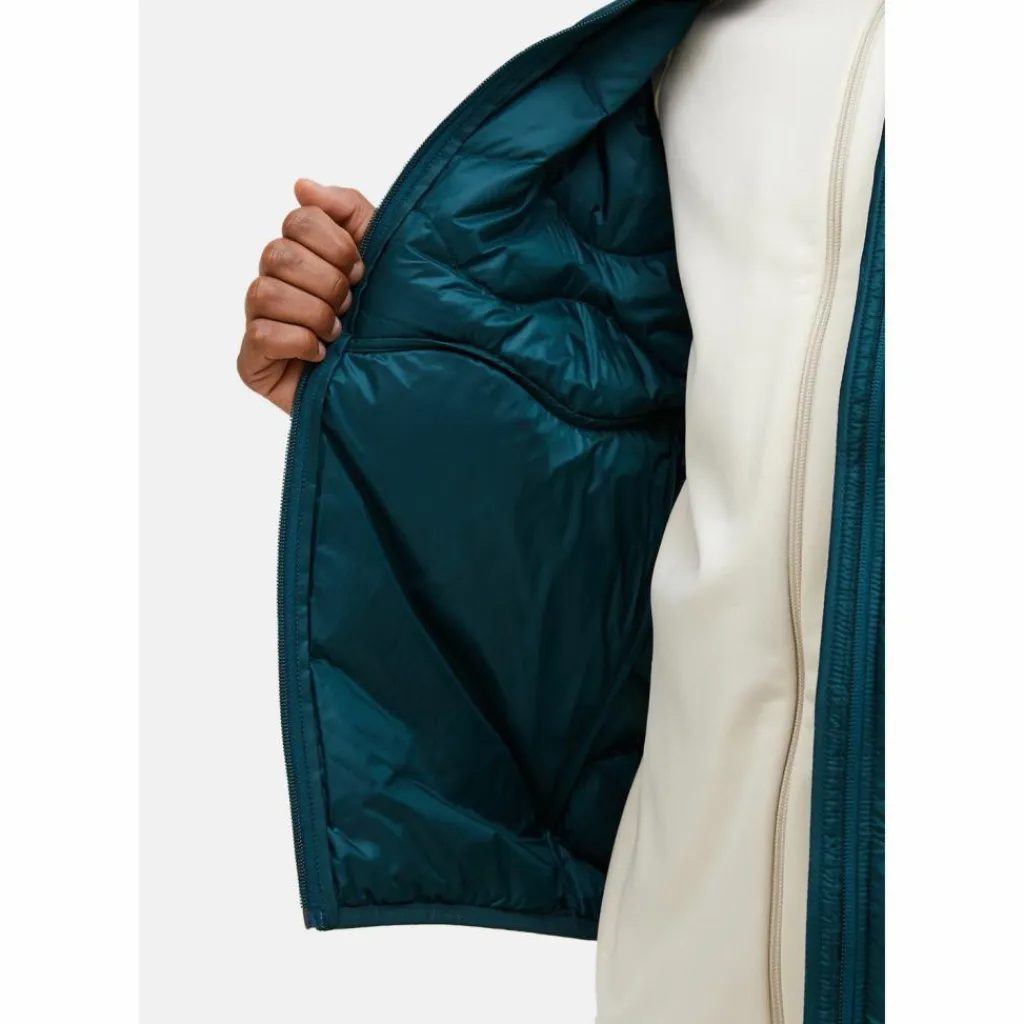 Sale · M Helium Down Jacket Herren Winterjacken