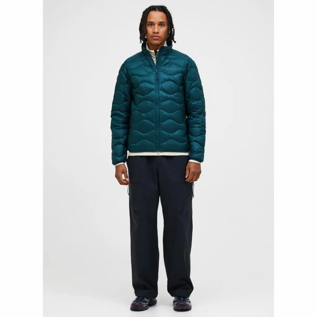 Sale · M Helium Down Jacket Herren Winterjacken