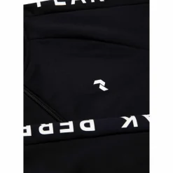 Peak Performance Fleecejacken<· M Rider Zip Jacket black