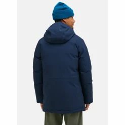 Peak Performance Mäntel<· M Ground Parka dunkelblau