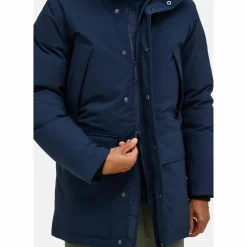 Peak Performance Mäntel<· M Ground Parka dunkelblau