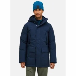 Peak Performance Mäntel<· M Ground Parka dunkelblau