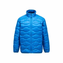 Discount · M Helium Down Jacket Herren Winterjacken