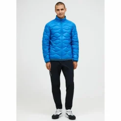Discount · M Helium Down Jacket Herren Winterjacken