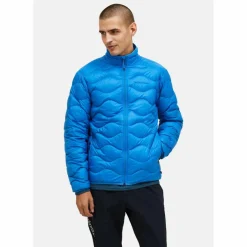 Discount · M Helium Down Jacket Herren Winterjacken