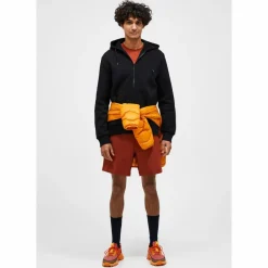 Outlet · M Original Small Logo Zip Hood Herren Pullover & Sweats