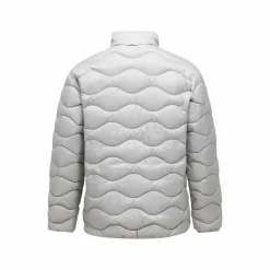 Peak Performance Winterjacken<· M Helium Down Jacket HELLGR:LIGHT GREY