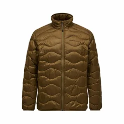 Online · M Helium Down Jacket Herren Winterjacken