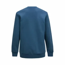 Online · M Original Small Logo Crew Herren Pullover & Sweats