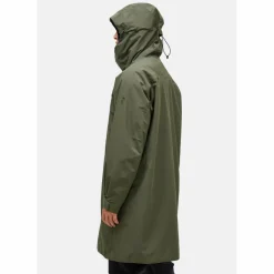 · M Treeline Insulated Parka Herren Mäntel