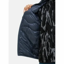 Peak Performance Winterjacken<· M Helium Down Jacket dunkelgrau