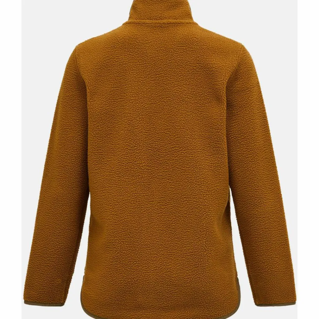 Clearance · Pile Damen Wandern|Fleecejacken