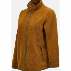 Clearance · Pile Damen Wandern|Fleecejacken