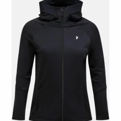 Online · Rider Damen Ski|Fleecejacken